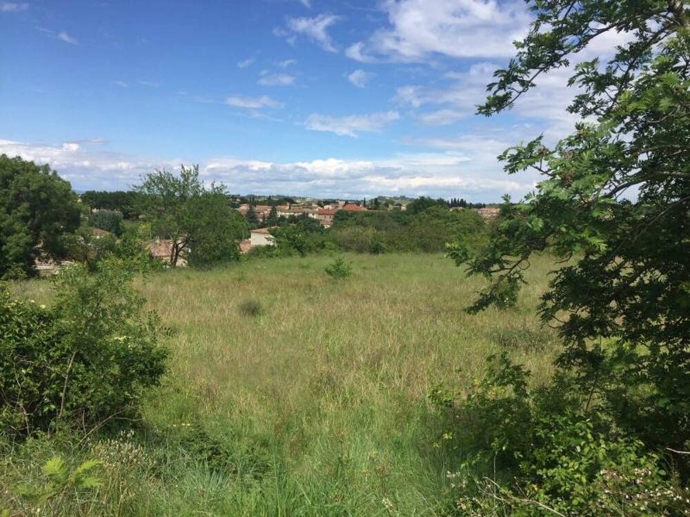vente Maison - 4 pièce(s) - 86 m² Montagnac (34530)