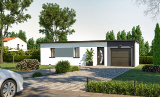  Maison à vendre 4 pièces 70 m²