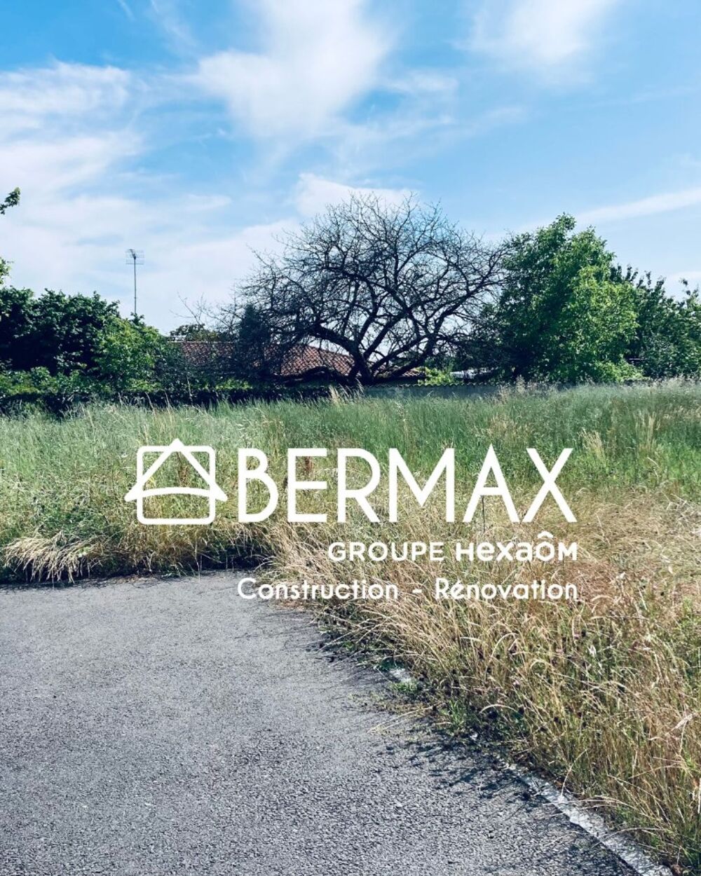 vente Maison - 3 pièce(s) - 60 m² Châteaubernard (16100)