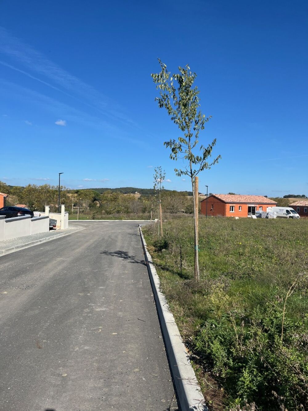 vente Maison - 4 pièce(s) - 142 m² Cadalen (81600)