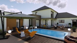  Maison 5 pi�ces 180 m� Savonni�res