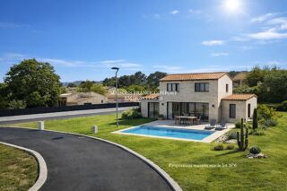  Terrain 450 m² Gréasque
