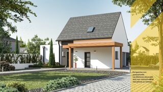  Maison à vendre 5 pièces 100 m²