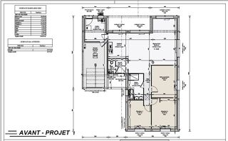  Maison 5 pi�ces 116 m� Soulg�-sur-ouette