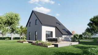  Maison 5 pices 130 m Carspach