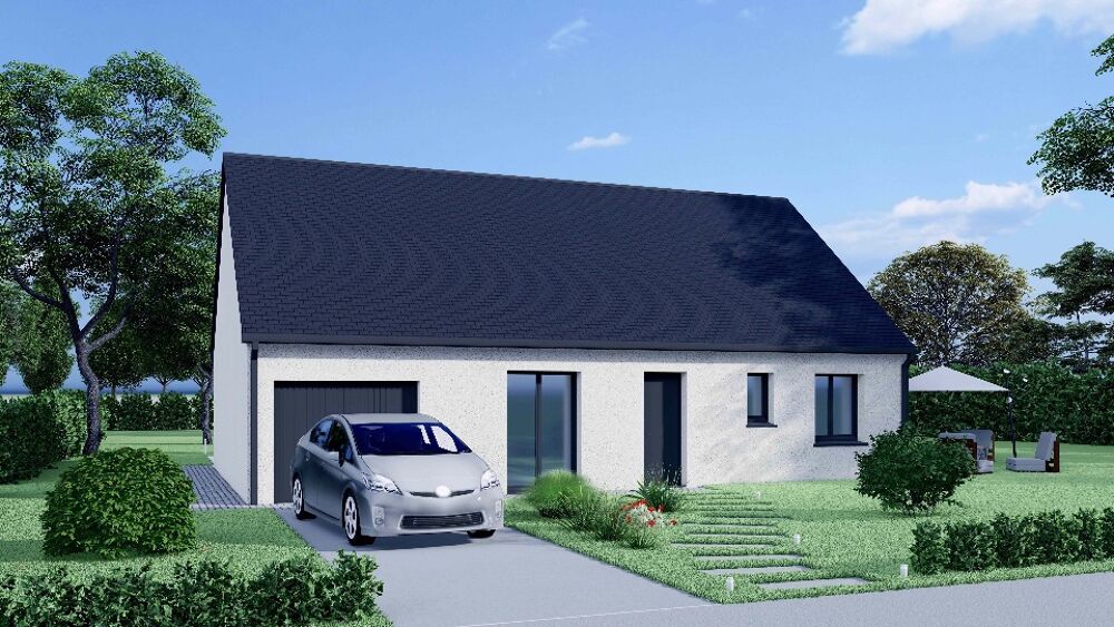 DEVENEZ PROPRIÉTAIRE DE VOTRE MAISON SUR-MESURE - OPPORT....
