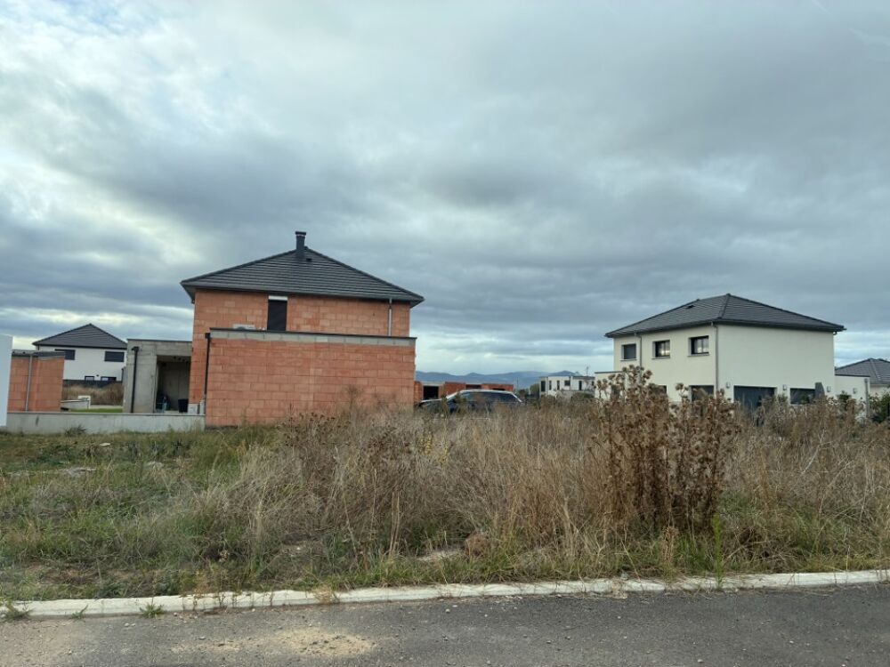 vente Maison - 4 pièce(s) - 101 m² Bischwihr (68320)