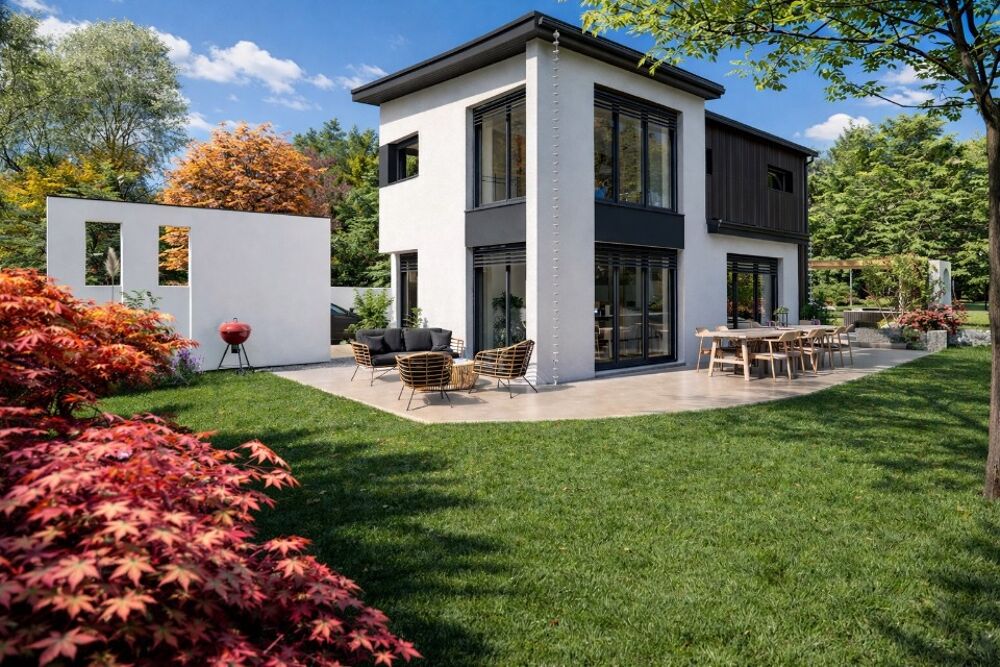 MAISON À CONSTRUIRE DE 179 M² À SAINT-JEAN-DE-MONTS, 6 P....