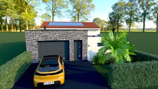  Maison à vendre 4 pièces 70 m²