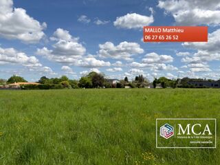  Terrain � vendre 420 m�