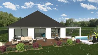  Maison � vendre 6 pi�ces 160 m�