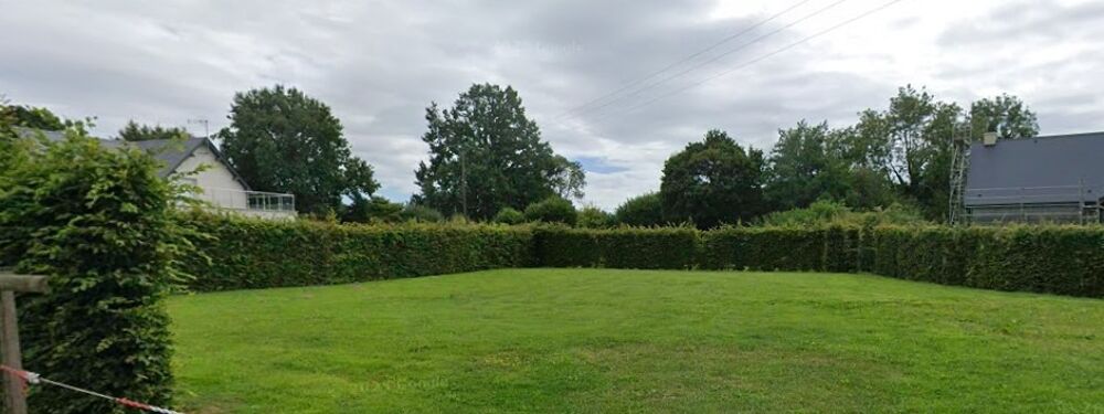 vente Terrain - 998 m² Le Torquesne (14130)