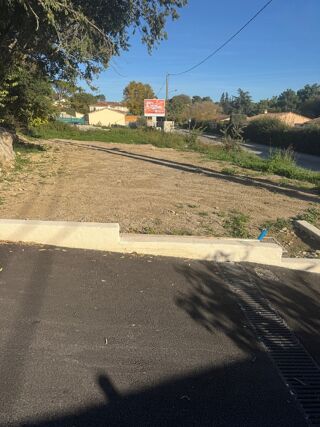  Terrain � vendre 478 m�