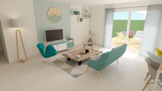  Maison à vendre 5 pièces 120 m²