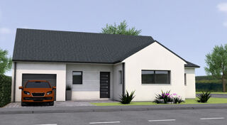  Maison à vendre 5 pièces 100 m²