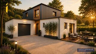  Maison 5 pièces 139 m² Plougonven