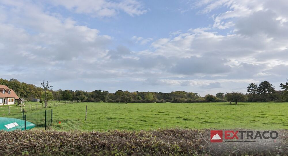 vente Maison - 5 pièce(s) - 90 m² Les Baux-de-Breteuil (27160)
