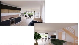  Maison � vendre 5 pi�ces 100 m�