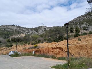  Terrain  vendre 329 m