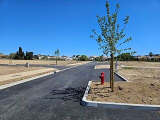  Terrain � vendre 512 m�