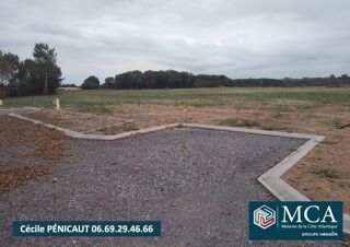  Terrain � vendre 572 m�