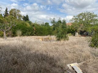  Terrain � vendre 659 m�