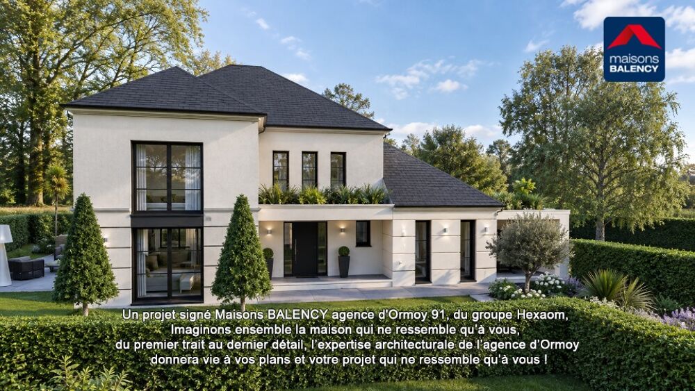 vente Maison - 6 pièce(s) - 150 m² Longpont-sur-Orge (91310)