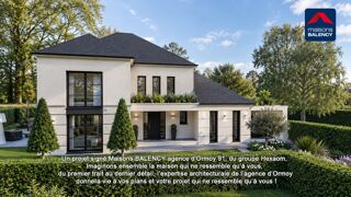 vente Maison - 6 pièce(s) - 150 m² Longpont-sur-Orge (91310)