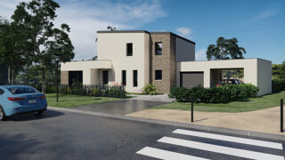  Maison à vendre 5 pièces 145 m²