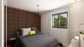  Maison 4 pi�ces 76 m� Bornambusc