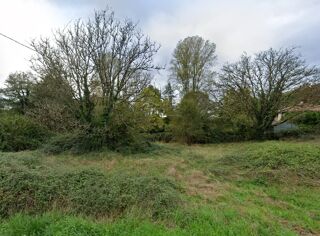  Terrain � vendre 850 m�