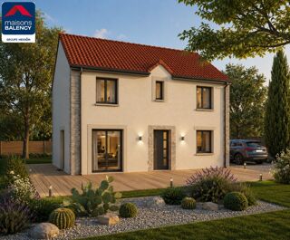  Maison à vendre 5 pièces 102 m²