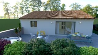  Maison 3 pi�ces 95 m� Elne