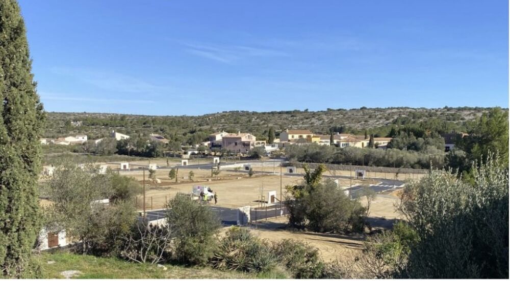 MAISON À CONSTRUIRE DE 110 M² PROCHE DE PERPIGNAN, 5 PIÈ....