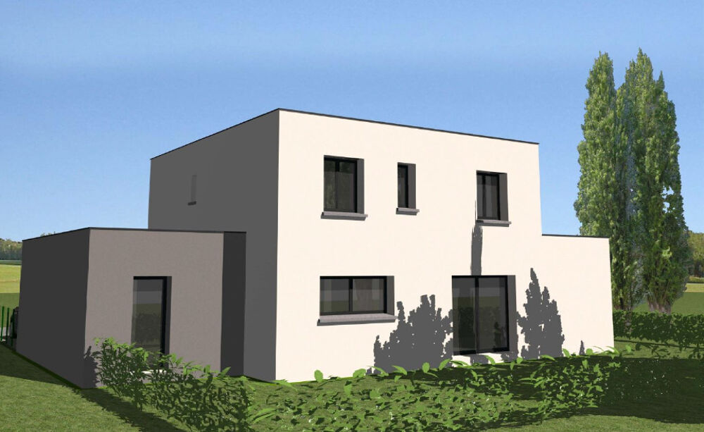 vente Maison - 7 pièce(s) - 169 m² Le Mans (72000)