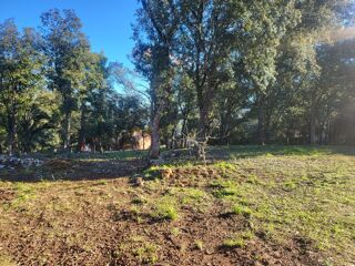  Terrain � vendre 2214 m�