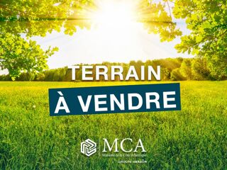  Terrain  vendre 2500 m