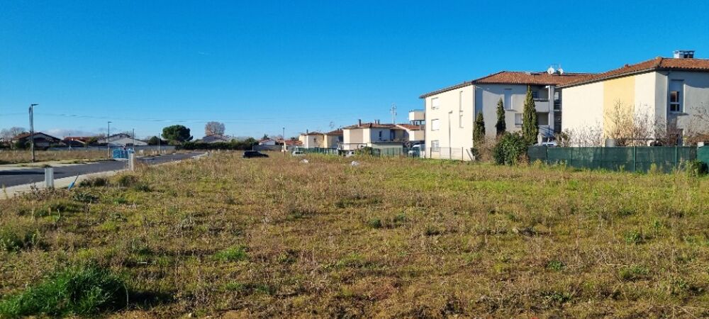 vente Maison - 5 pièce(s) - 130 m² Roquettes (31120)