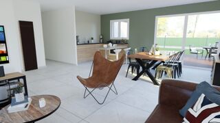  Maison à vendre 5 pièces 88 m²