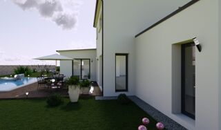  Maison à vendre 6 pièces 145 m²