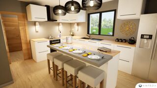  Maison à vendre 5 pièces 100 m²