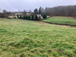  Terrain à vendre 1683 m²
