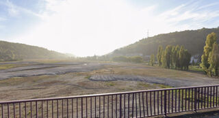  Terrain  vendre 266 m