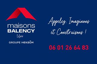  Maison 6 pi�ces 130 m� Al�s