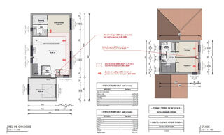 vente Maison - 4 pièce(s) - 102 m² Miramas (13140)