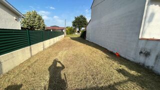  Terrain  vendre 1085 m