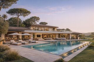  Maison � vendre 7 pi�ces 180 m�