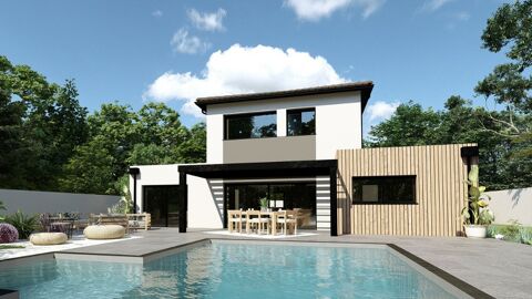   Vente Maison Maison - 4 pi�ce(s) - 118 m�