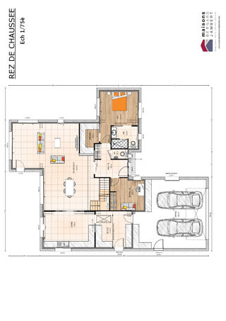  Maison à vendre 6 pièces 180 m²