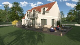  Maison � vendre 6 pi�ces 142 m�